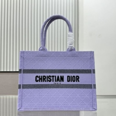 Christian Dior Shopping Bags